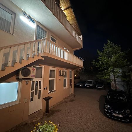 Villa Anja Apartments Mostar Ngoại thất bức ảnh