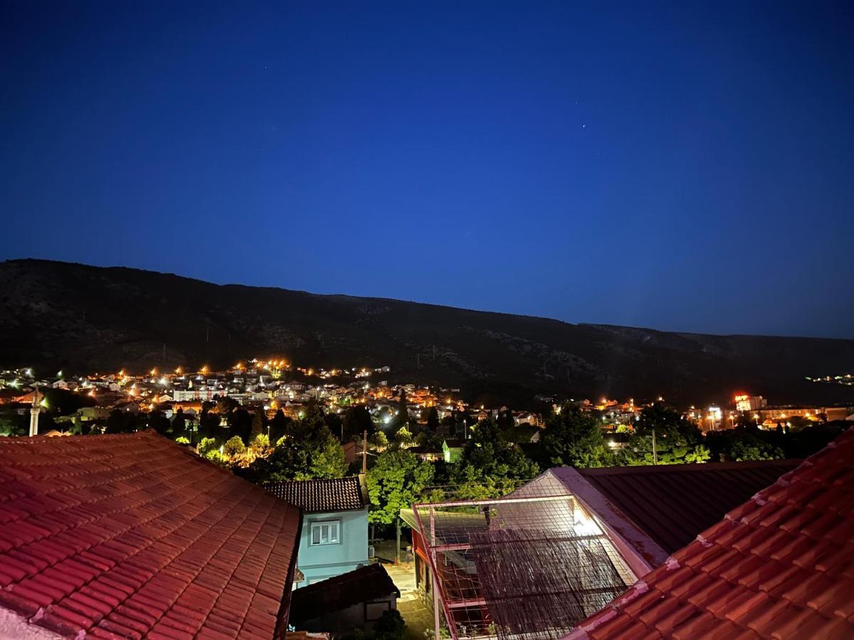 Villa Anja Apartments Mostar Ngoại thất bức ảnh