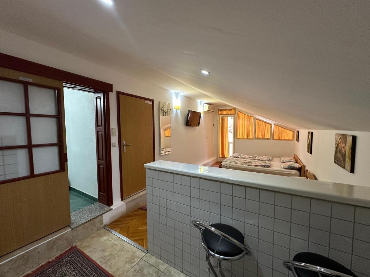Villa Anja Apartments Mostar Ngoại thất bức ảnh
