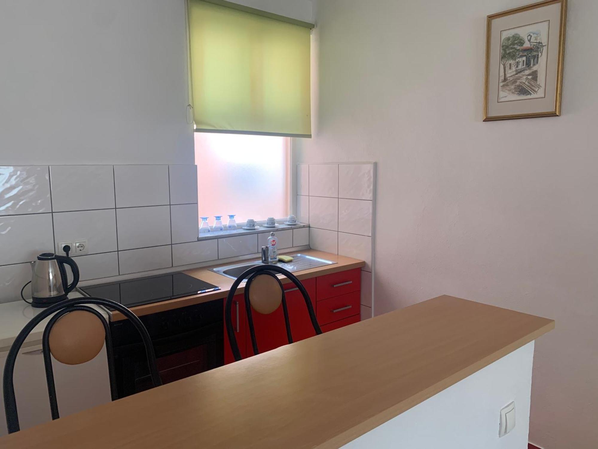 Villa Anja Apartments Mostar Ngoại thất bức ảnh