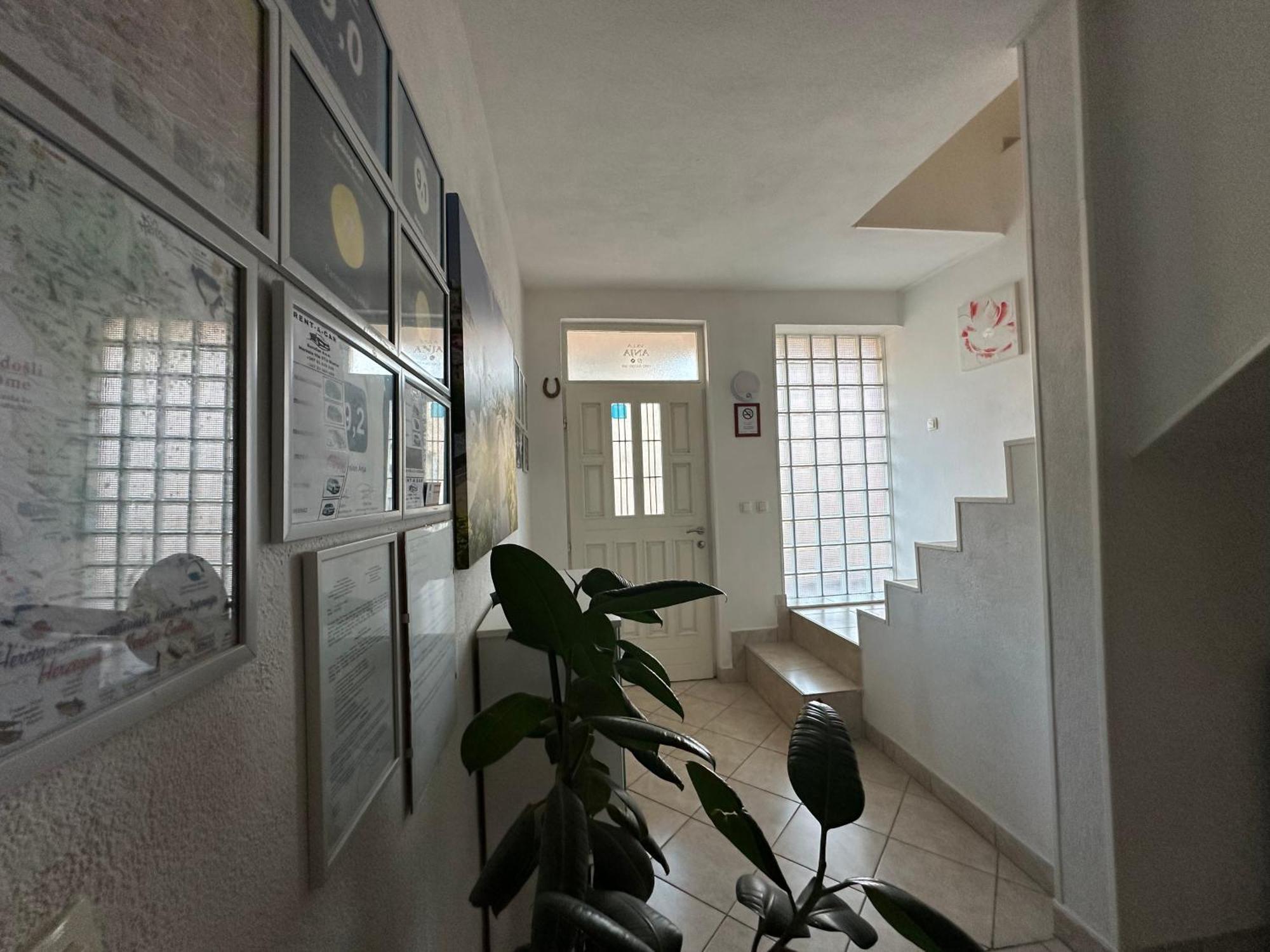 Villa Anja Apartments Mostar Ngoại thất bức ảnh