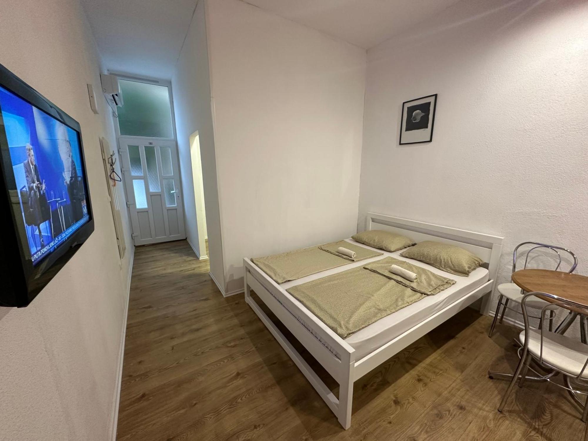 Villa Anja Apartments Mostar Ngoại thất bức ảnh