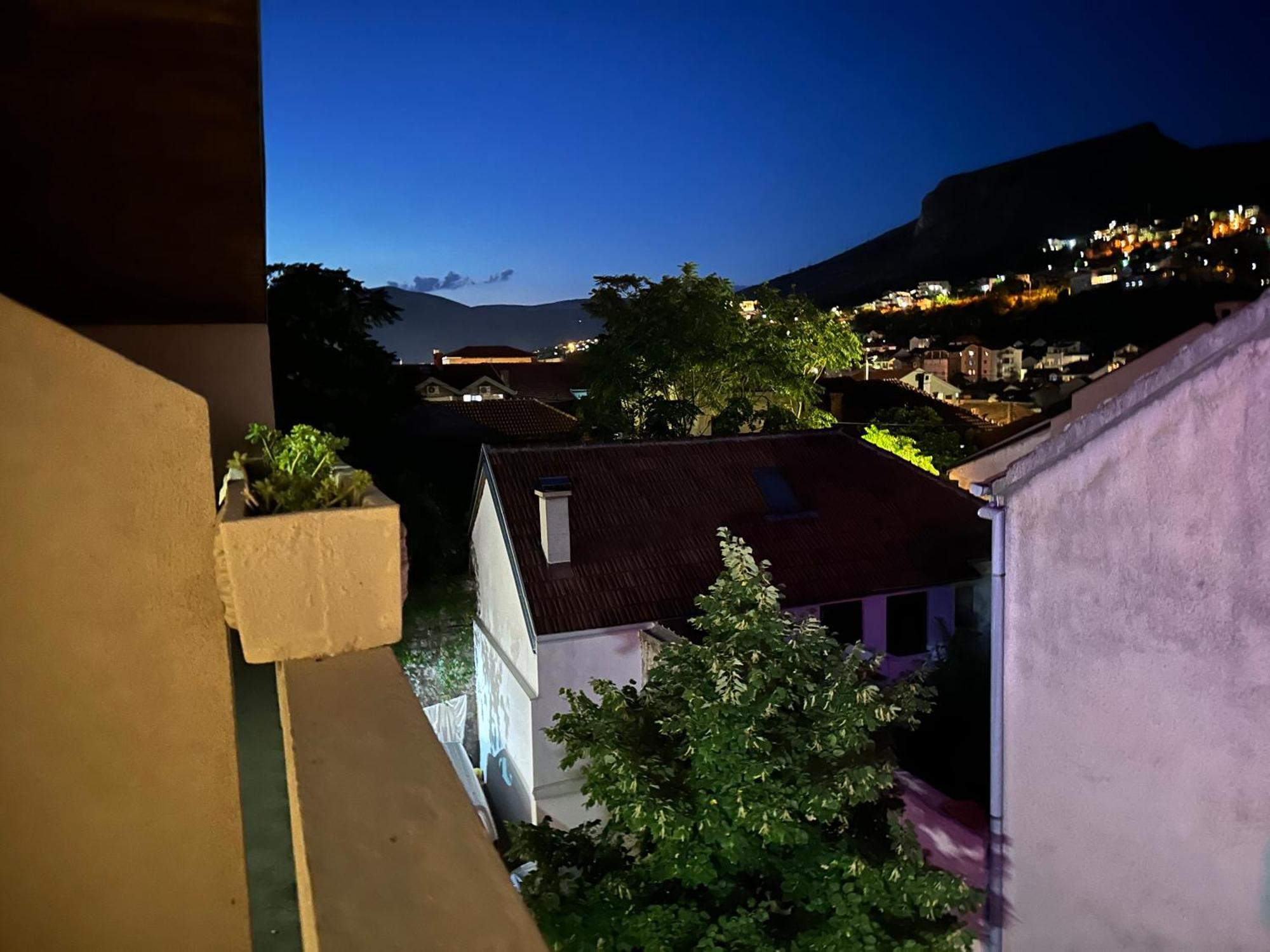 Villa Anja Apartments Mostar Ngoại thất bức ảnh