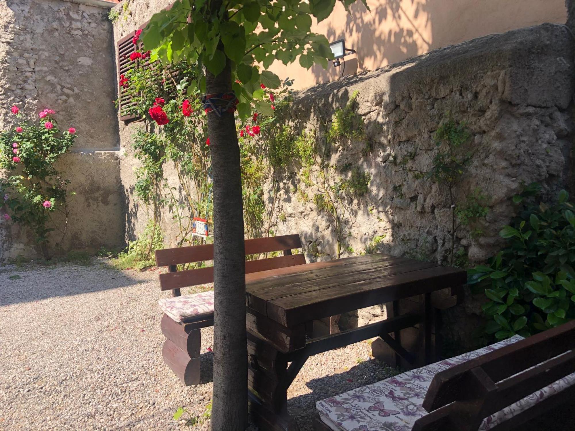 Villa Anja Apartments Mostar Ngoại thất bức ảnh