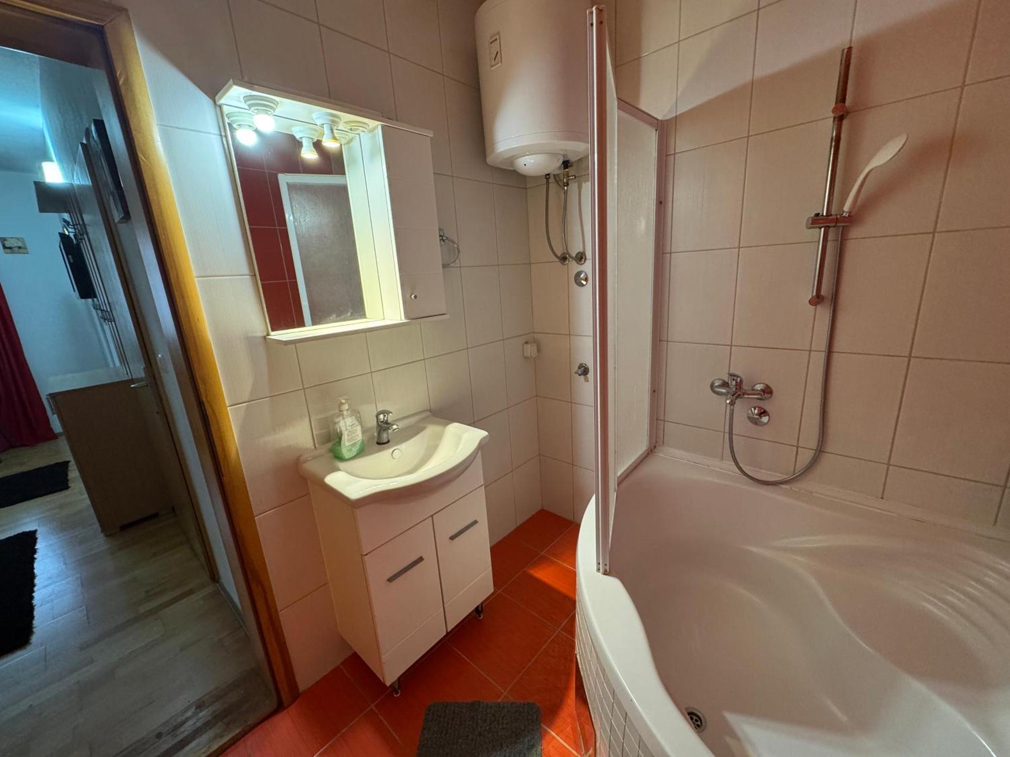 Villa Anja Apartments Mostar Ngoại thất bức ảnh