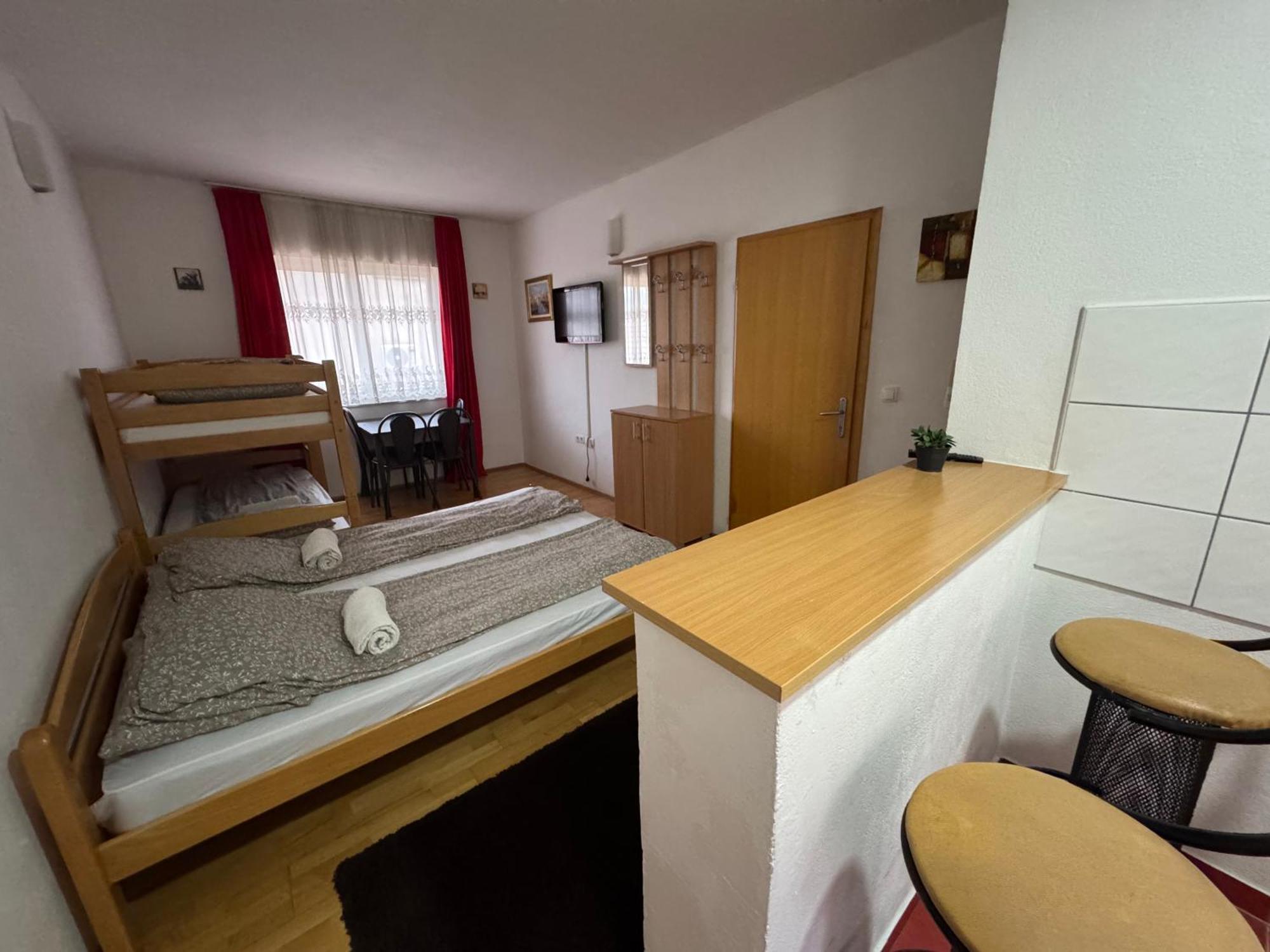 Villa Anja Apartments Mostar Ngoại thất bức ảnh