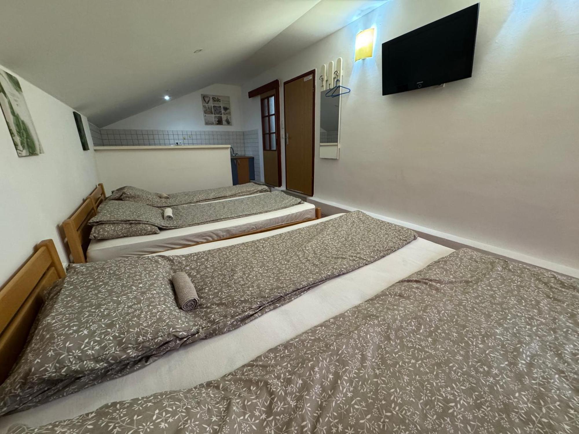 Villa Anja Apartments Mostar Ngoại thất bức ảnh