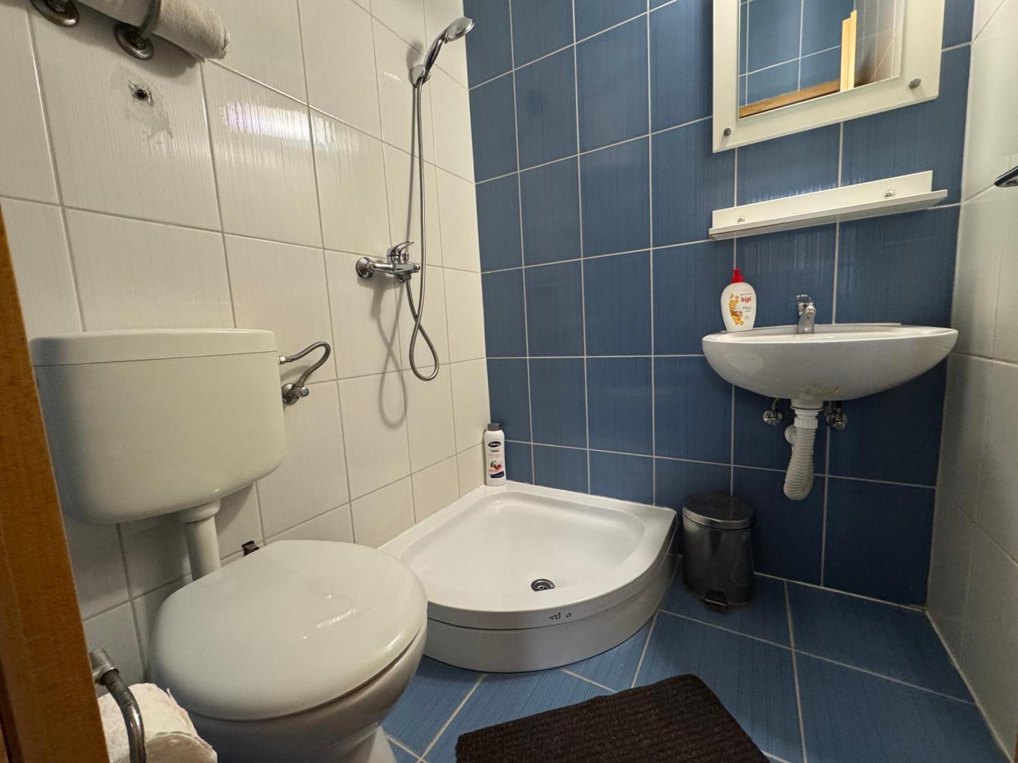 Villa Anja Apartments Mostar Ngoại thất bức ảnh
