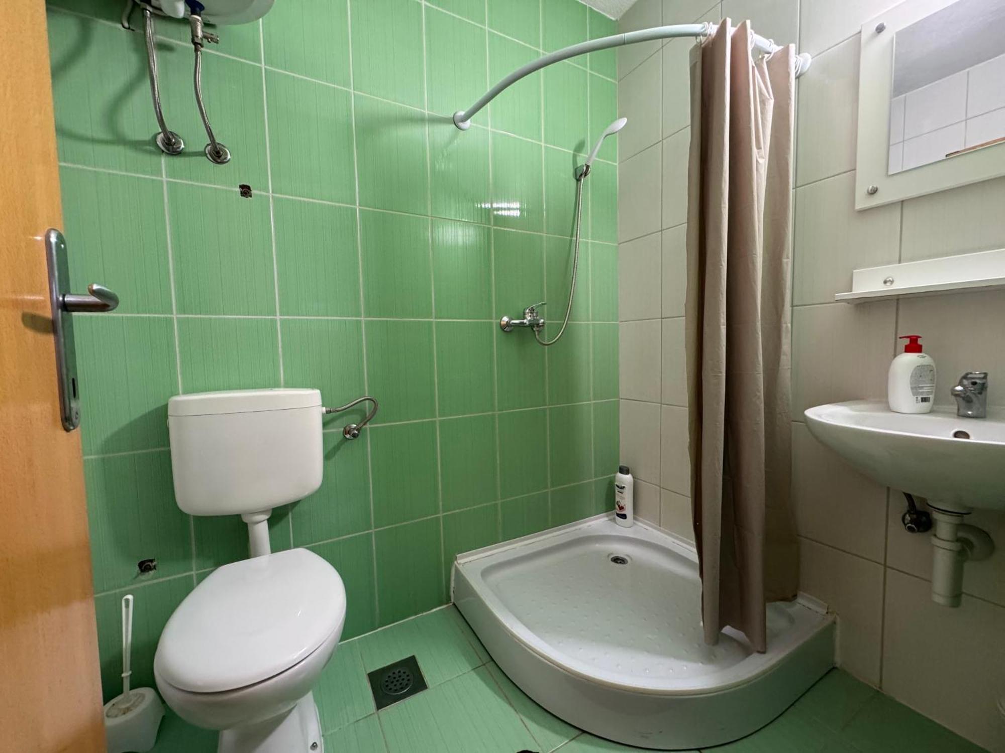 Villa Anja Apartments Mostar Ngoại thất bức ảnh