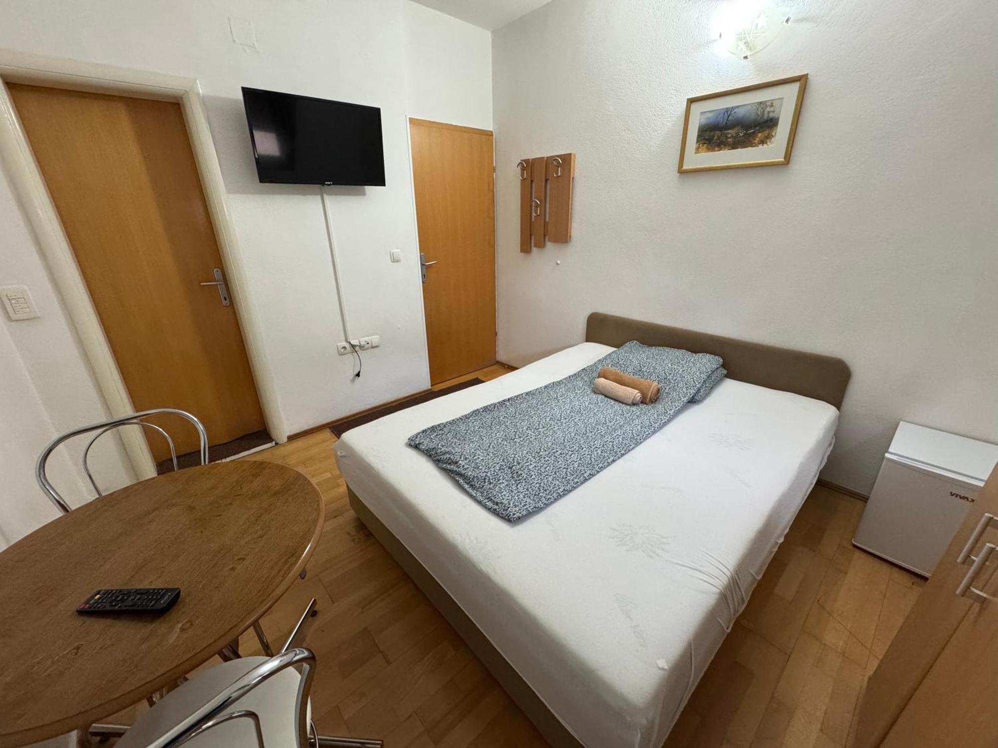 Villa Anja Apartments Mostar Ngoại thất bức ảnh