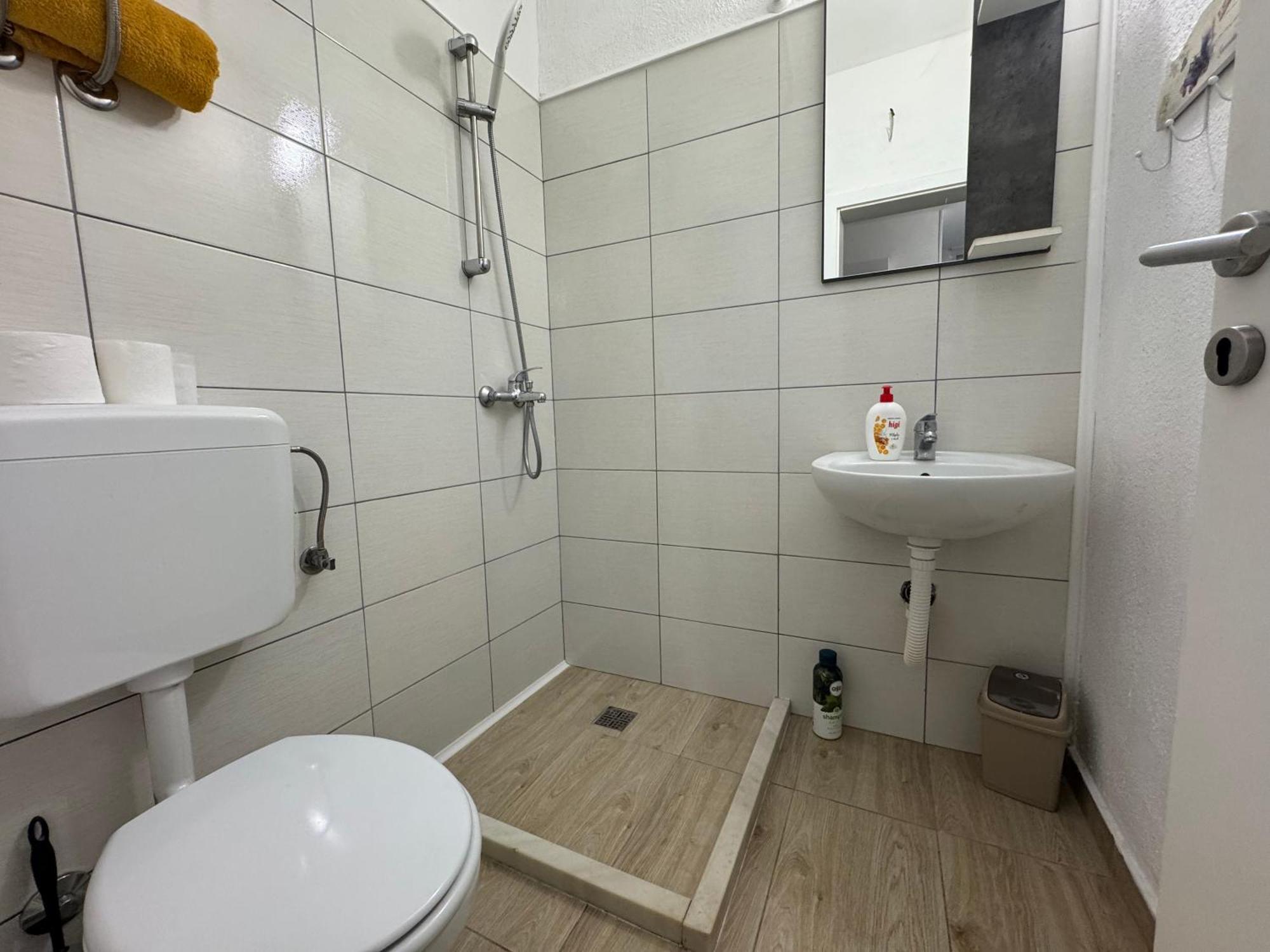 Villa Anja Apartments Mostar Ngoại thất bức ảnh