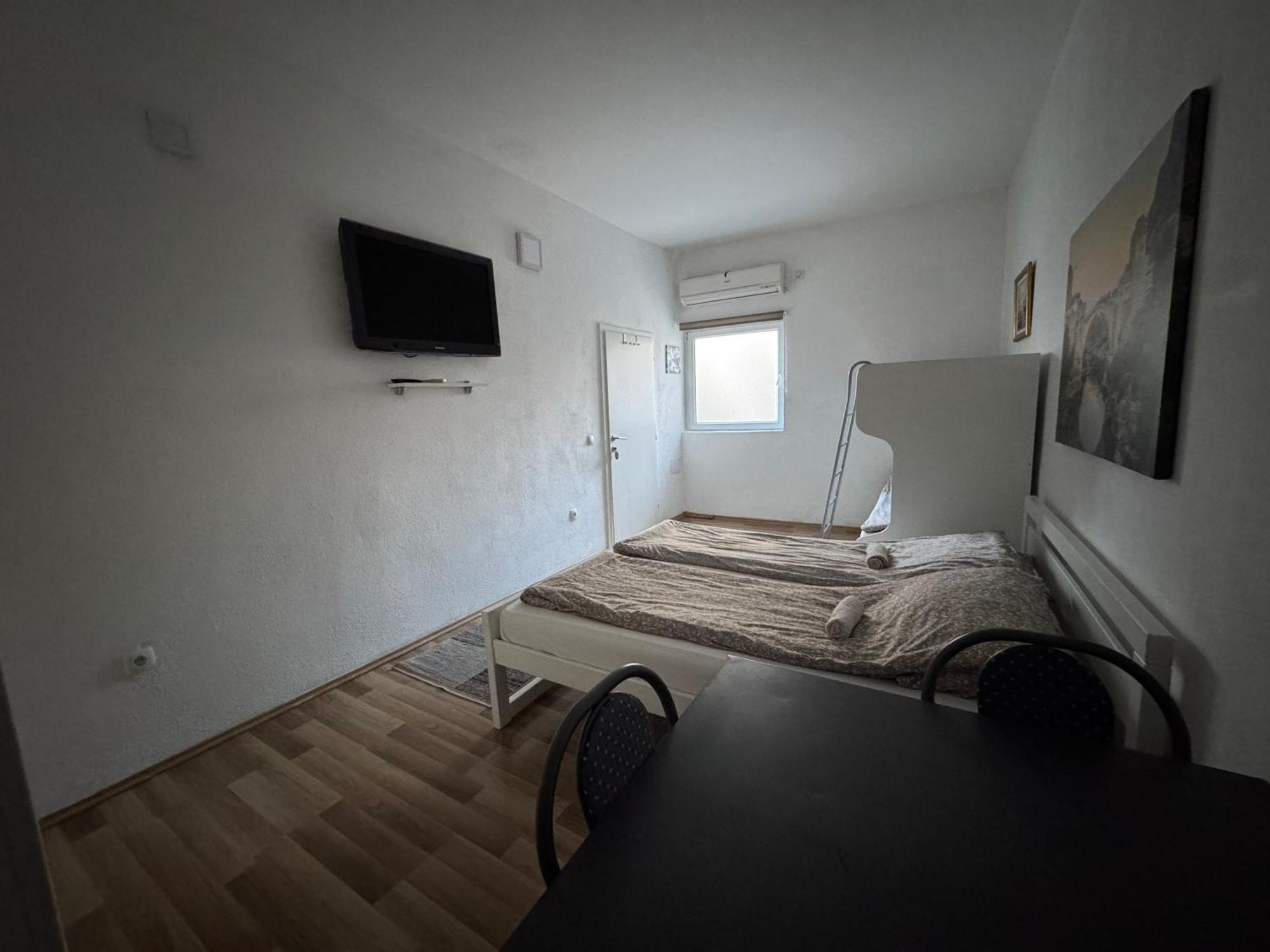 Villa Anja Apartments Mostar Ngoại thất bức ảnh