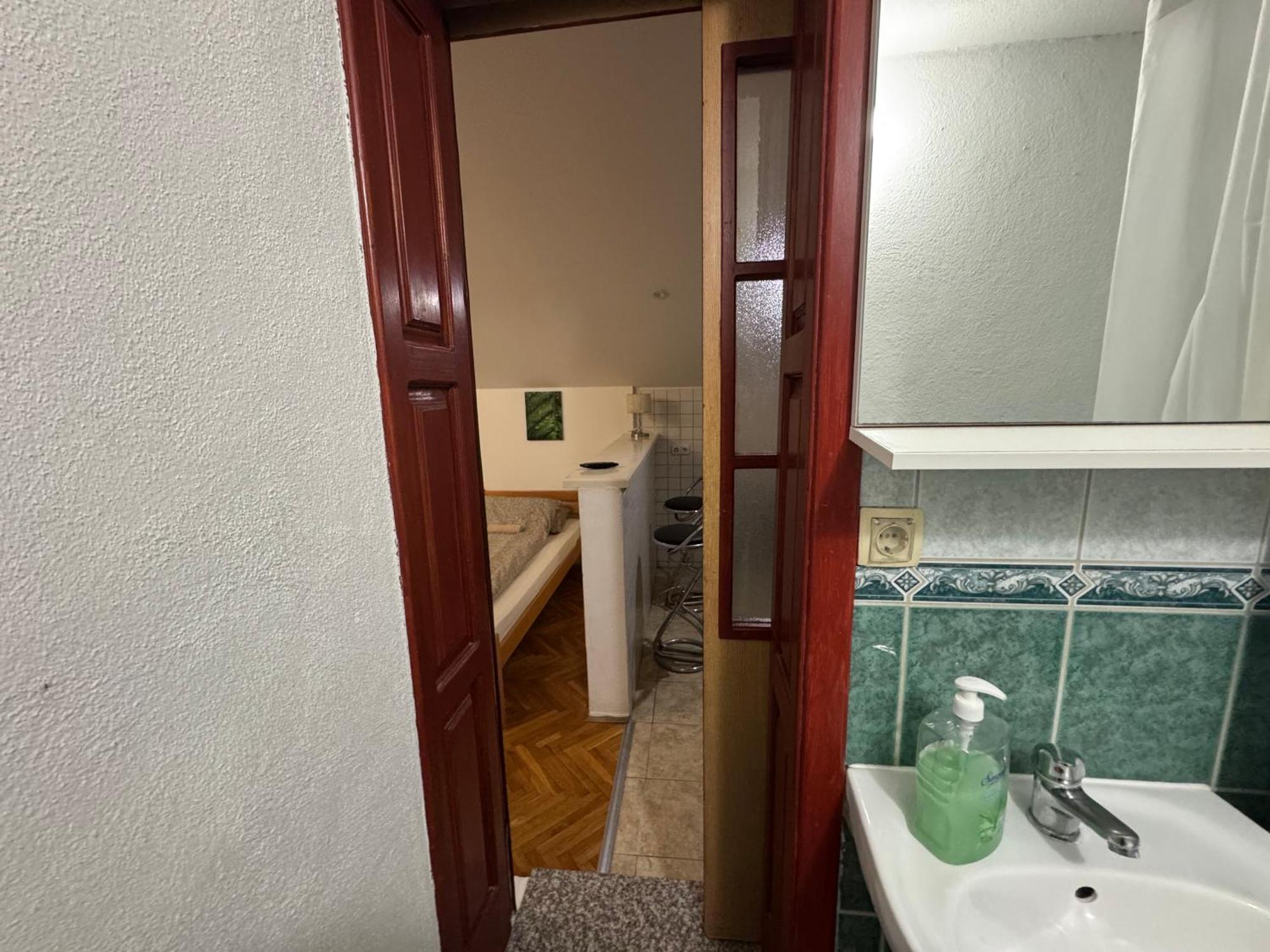 Villa Anja Apartments Mostar Ngoại thất bức ảnh