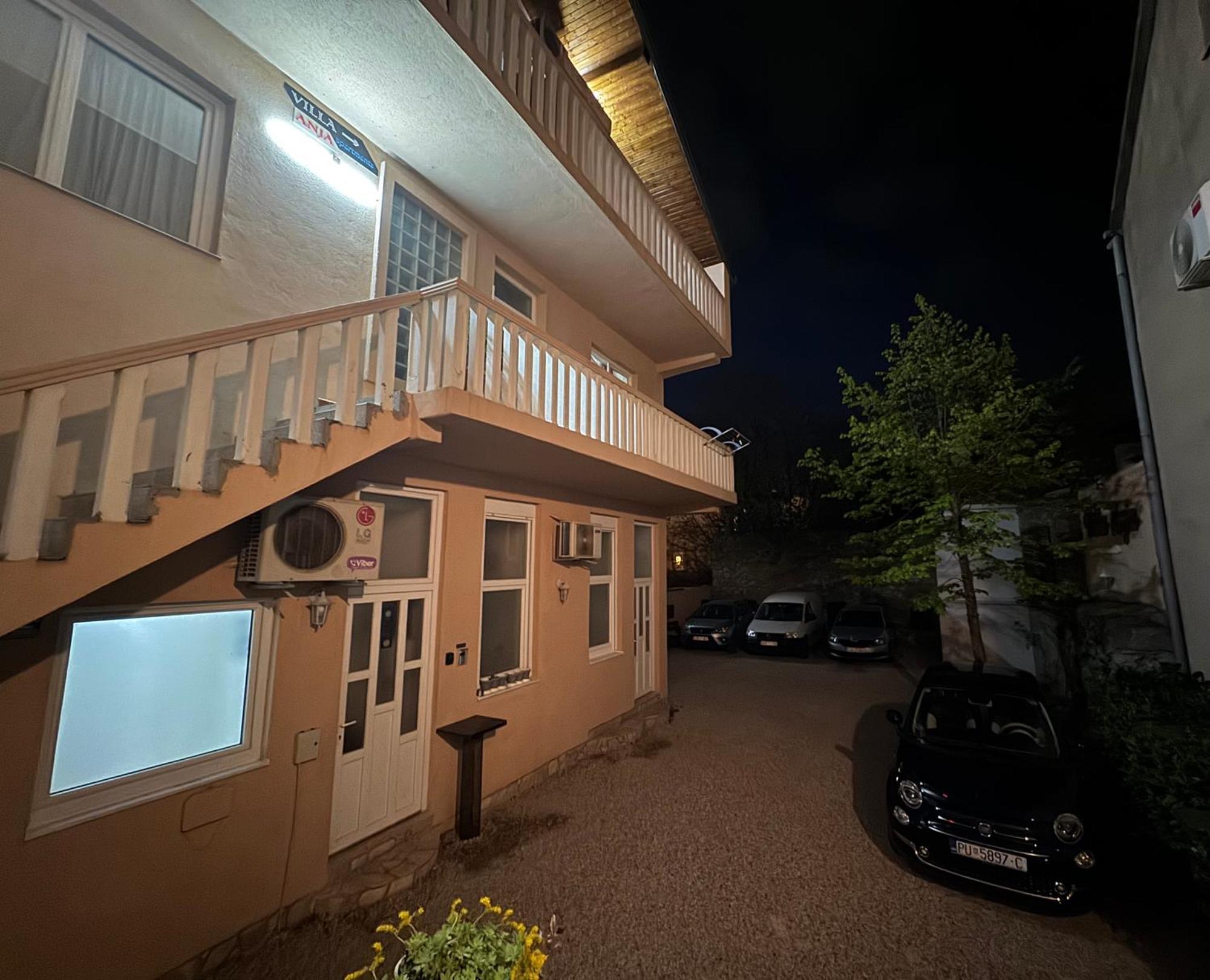 Villa Anja Apartments Mostar Ngoại thất bức ảnh
