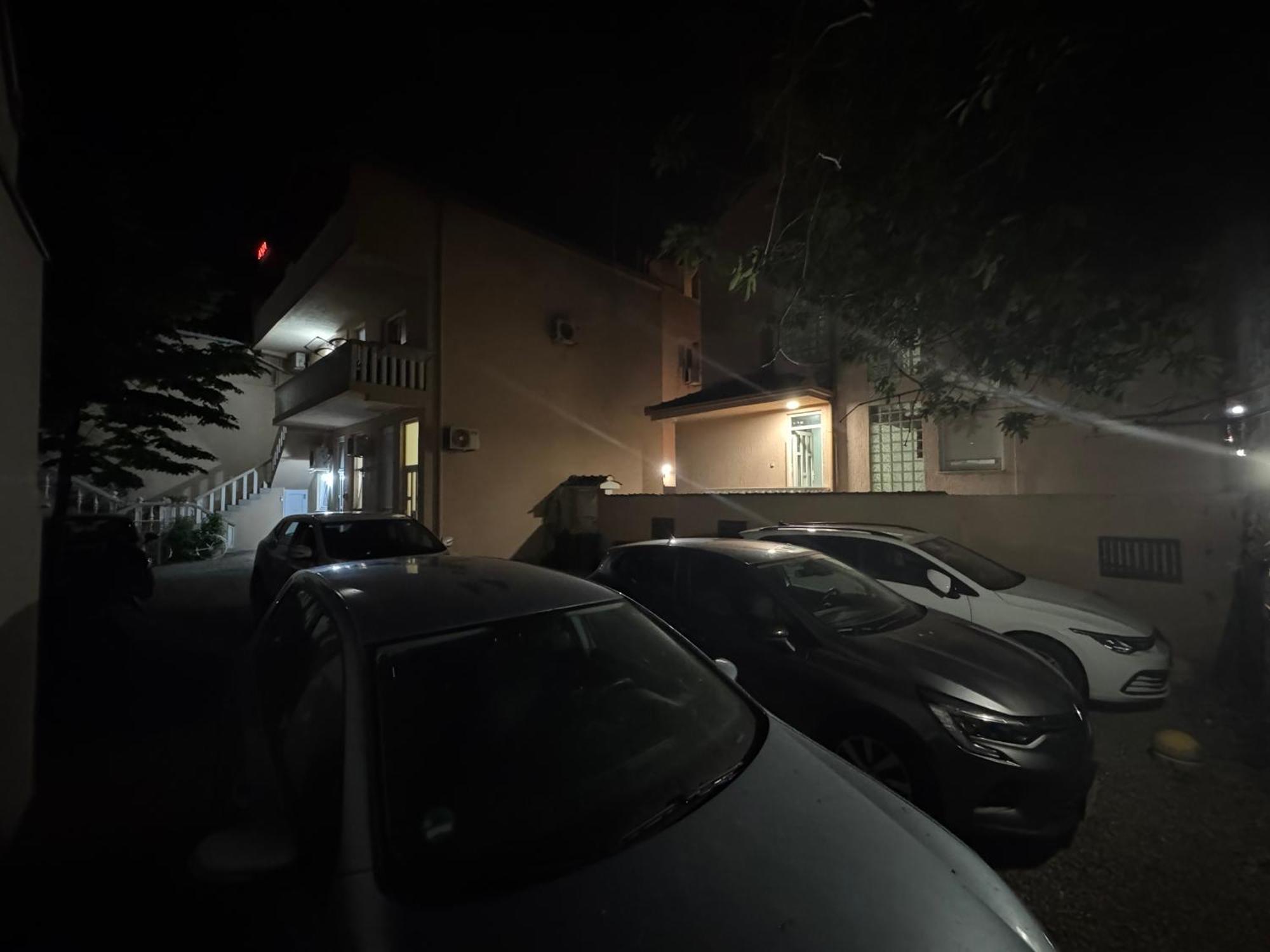 Villa Anja Apartments Mostar Ngoại thất bức ảnh