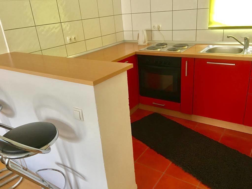 Villa Anja Apartments Mostar Ngoại thất bức ảnh
