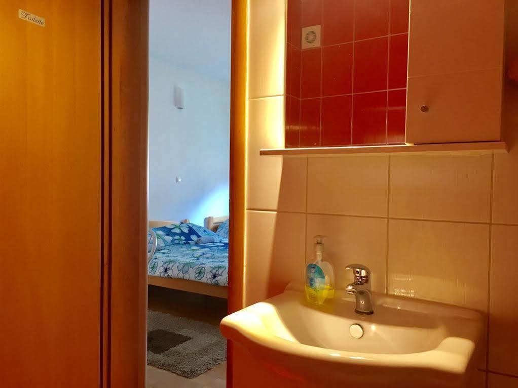 Villa Anja Apartments Mostar Ngoại thất bức ảnh