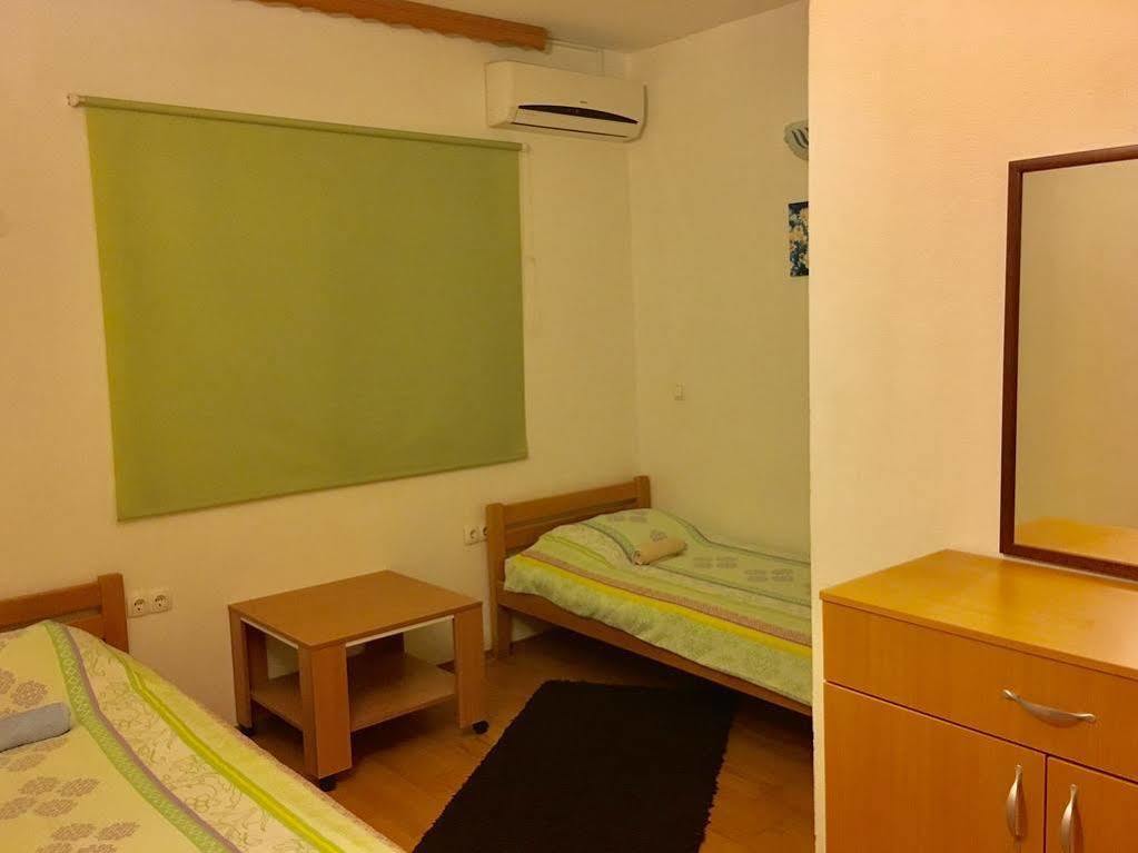 Villa Anja Apartments Mostar Ngoại thất bức ảnh