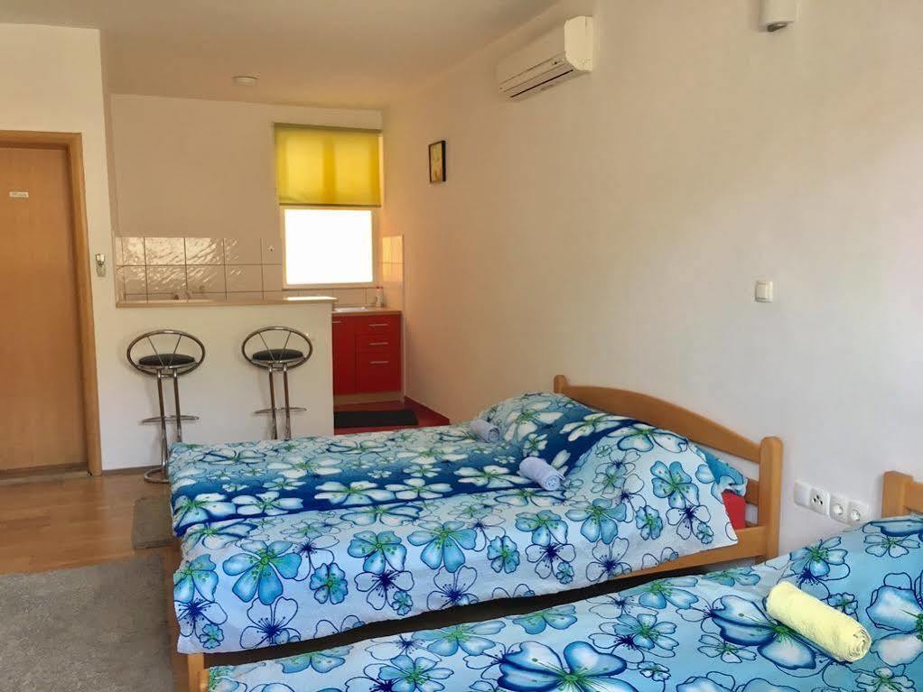 Villa Anja Apartments Mostar Ngoại thất bức ảnh
