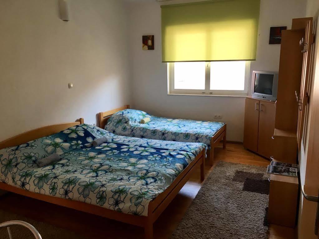 Villa Anja Apartments Mostar Ngoại thất bức ảnh