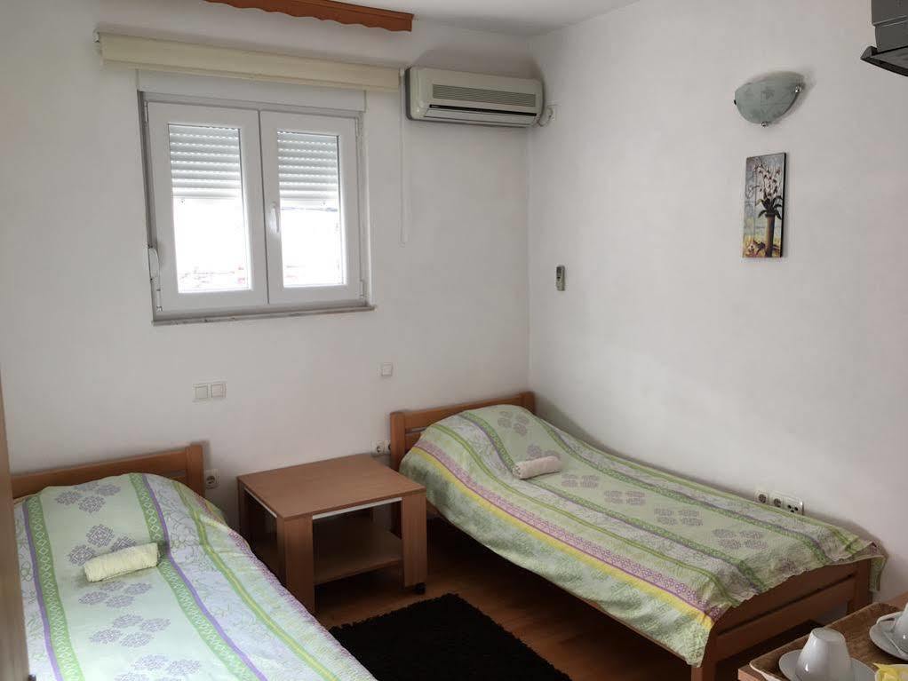 Villa Anja Apartments Mostar Ngoại thất bức ảnh